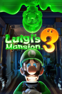 Luigi’s Mansion 3 APK,