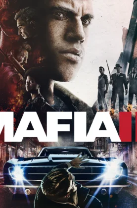 Mafia 3 Digital Deluxe Edition Free Download Games