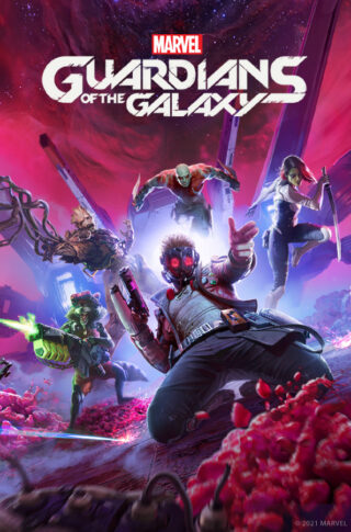Marvel’s Guardians of the Galaxy Free Download
