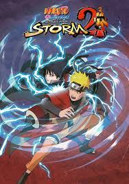 Naruto Shippuden Ultimate Ninja Storm 2 Torrent Games
