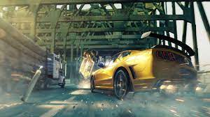 Need for Speed Most Wanted Limited Edition Free Games