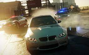 Need for Speed Most Wanted Limited Edition Piratd-Games