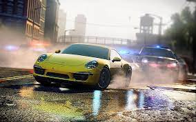 Need for Speed Most Wanted Limited Edition Steam Games