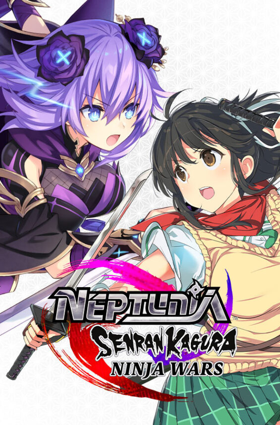Neptunia x SENRAN KAGURA Ninja Wars Free Download