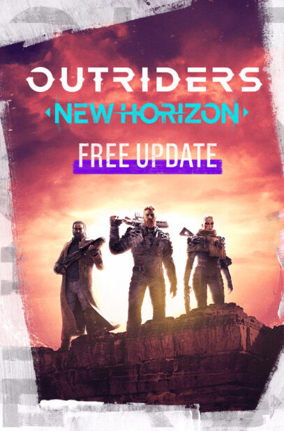 OUTRIDERS Download Free Games