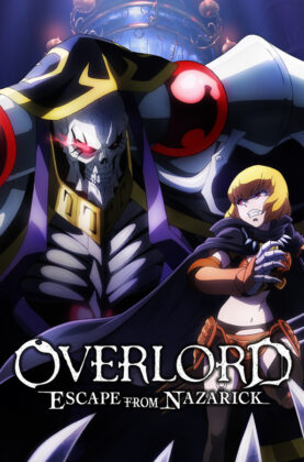 OVERLORD ESCAPE FROM NAZARICK Free Download