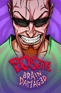 POSTAL Brain Damaged Free Download