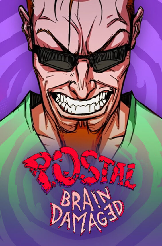 POSTAL Brain Damaged Free Download
