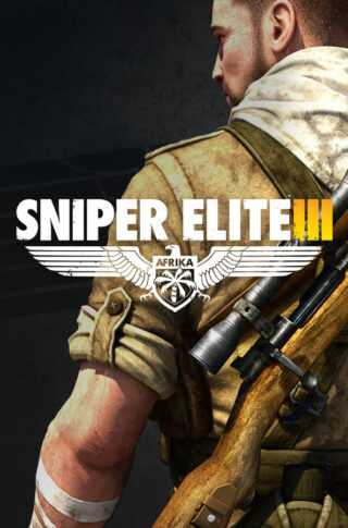 Sniper Elite 3 APK,
