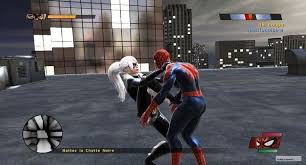 Spider-Man Web of Shadows Free Games