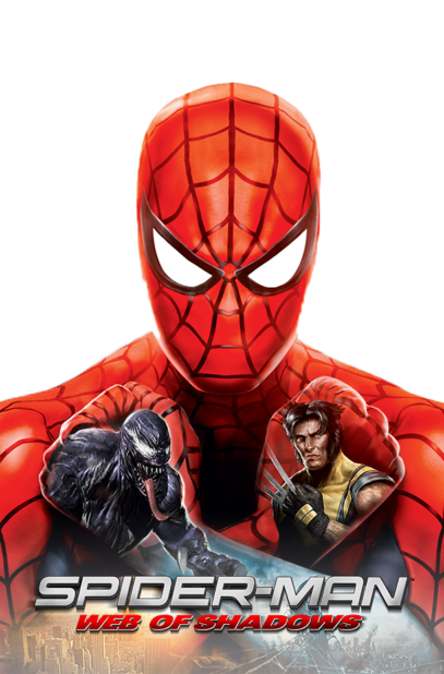 Spider-Man Web of Shadows Free Steam Games
