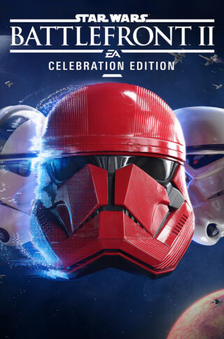 Star Wars Battlefront II Celebration Edition Free Download