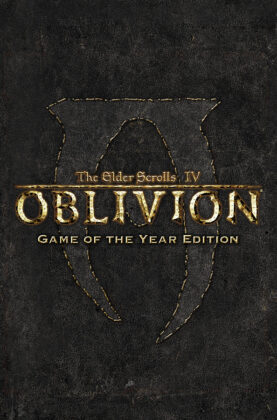 The Elder Scrolls IV Oblivion Free Download