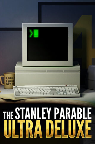 The Stanley Parable Ultra Deluxe Free Download