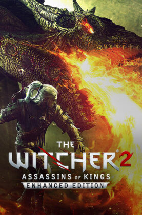 The Witcher 2 Assassins Of Kings Enhanced Edition Free Download