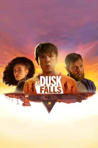 As Dusk Falls Free Download