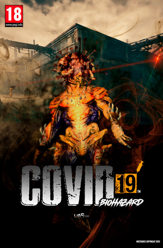 COVID 19 BIOHAZARD Free Download