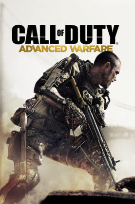 Call Of Duty Advanced Warfare Free Download