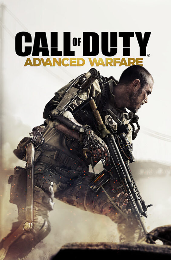 Call Of Duty Advanced Warfare Free Download