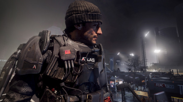 Call Of Duty Advanced Warfare PC Games