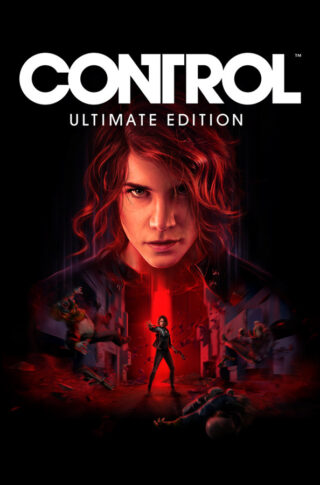 Control Ultimate Edition Free Download