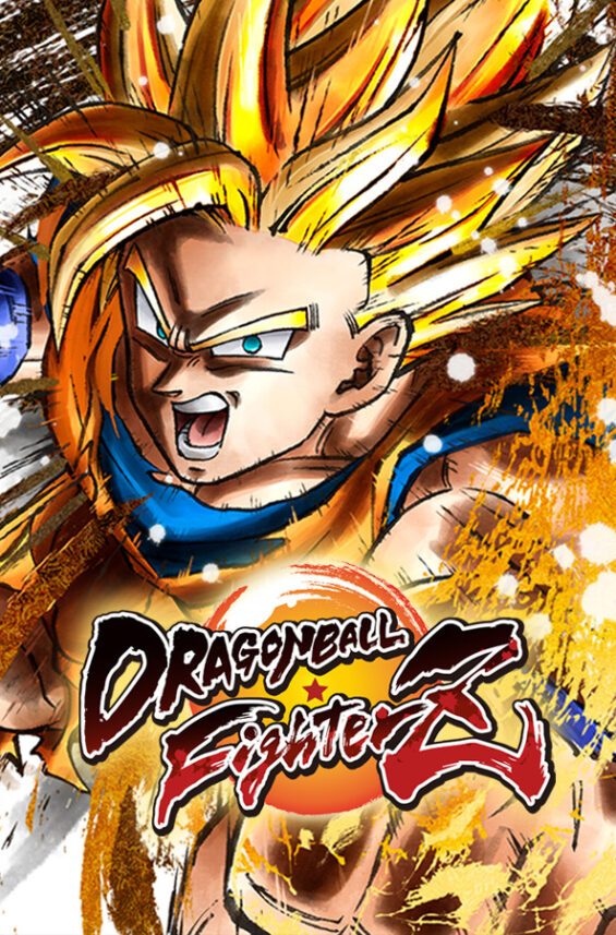 DRAGON BALL FighterZ Free Download