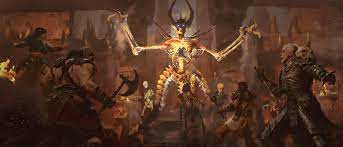 Diablo II Resurrected Direct Download