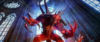 Diablo II Resurrected Free Games