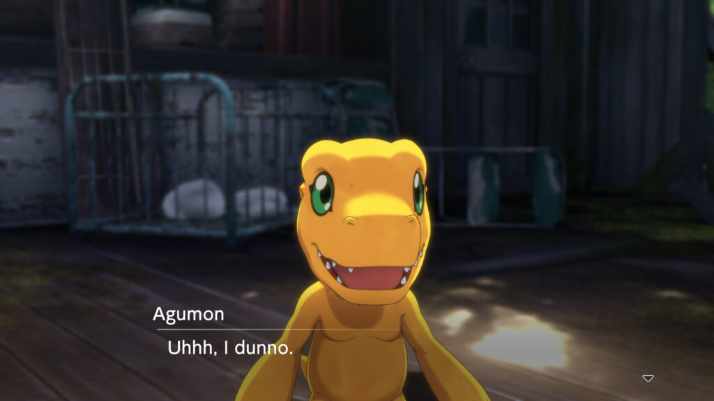 Digimon Survive Pirated-Games Download