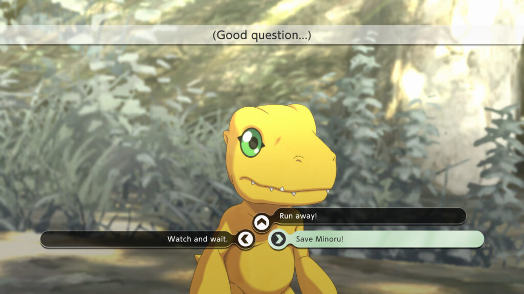 Digimon Survive Pirated-Games PC Game