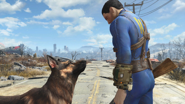 Fallout 4 Free Games