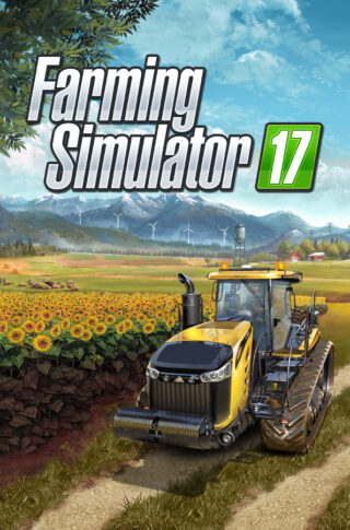 Farming Simulator 17 Free Download