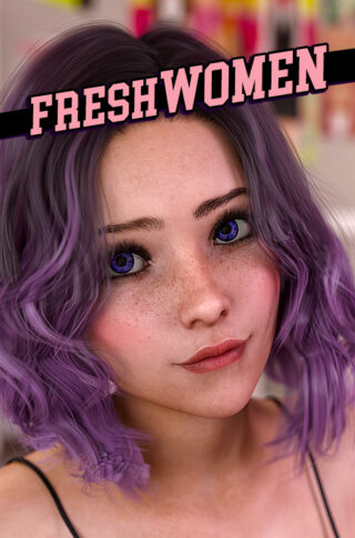FreshWomen – Season 1 Free Download