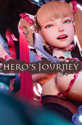 Hero’s Journey Free Download