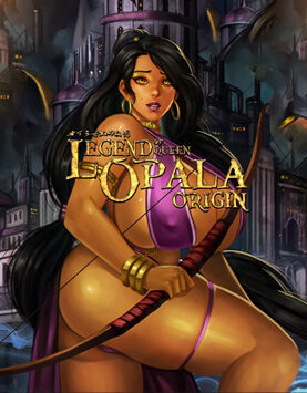 Legend of Queen Opala Origin [v315 Beta] [SweGabe]