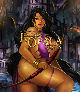 Legend of Queen Opala Origin [v315 Beta] [SweGabe]