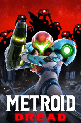 Metroid™ Dread Direct Download