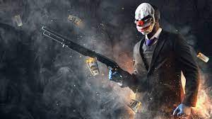 PAYDAY 2 Ultimate Edition Direct Download