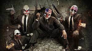 PAYDAY 2 Ultimate Edition PC Free Games