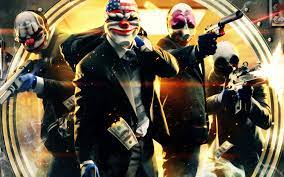 PAYDAY 2 Ultimate Edition PC Games