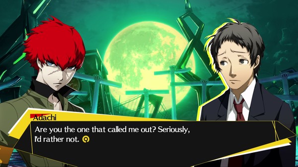 Persona 4 Arena Ultimax Direct Download