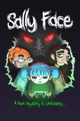 Sally Face Free Download