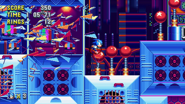 Sonic Mania Direct Download