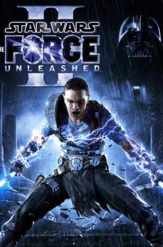 Star Wars The Force Unleashed II Free Download PC