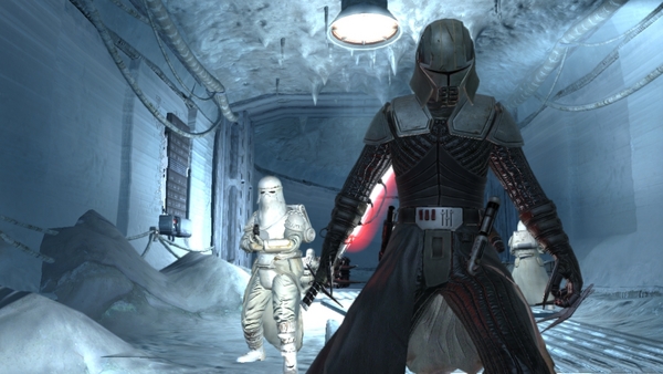 Star Wars The Force Unleashed Ultimate Sith Edition Direct Download