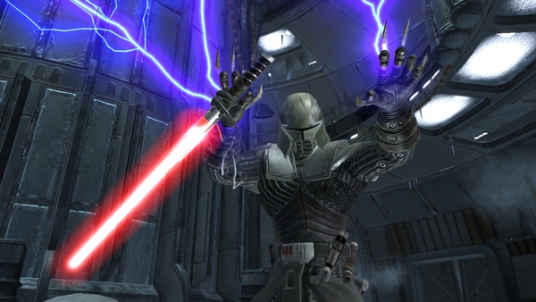 Star Wars The Force Unleashed Ultimate Sith Edition Free Games