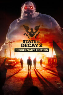 State Of Decay 2 Juggernaut Edition Free Download