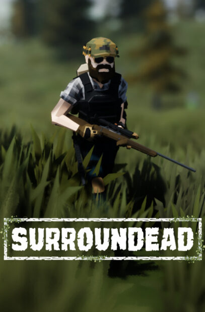 SurrounDead Free Download