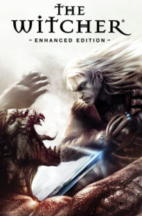 The Witcher Enhanced Edition Free Download