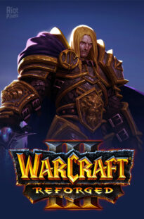Warcraft III Reforged Spoils of War Edition Pirated-Games